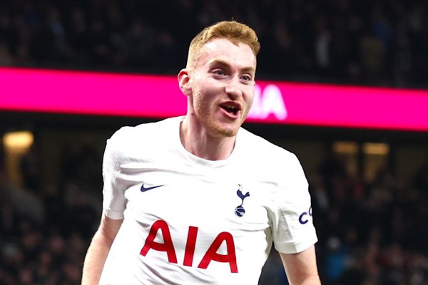 Club Tottenham Ingin Merekrut Pemain Mudah Asal Korea